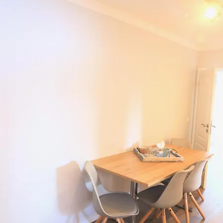 Meerzeit Komplett Hébergement de vacances