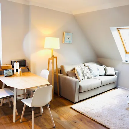 Meerzeit Komplett * Timmendorfer Strand