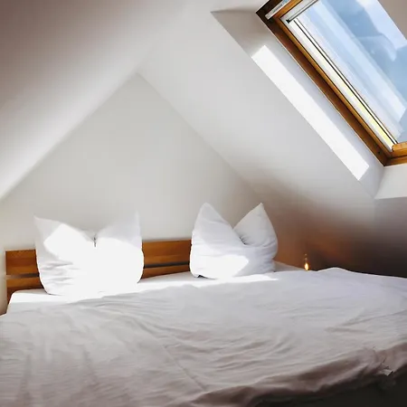 Meerzeit Komplett Hébergement de vacances *