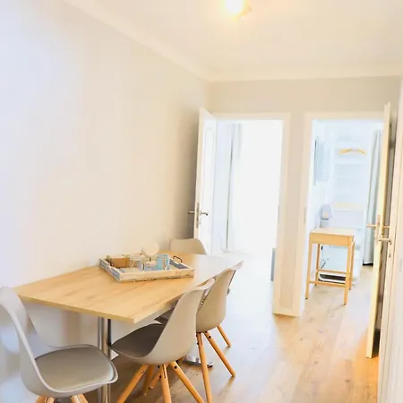 Meerzeit Komplett Holiday home Timmendorfer Strand