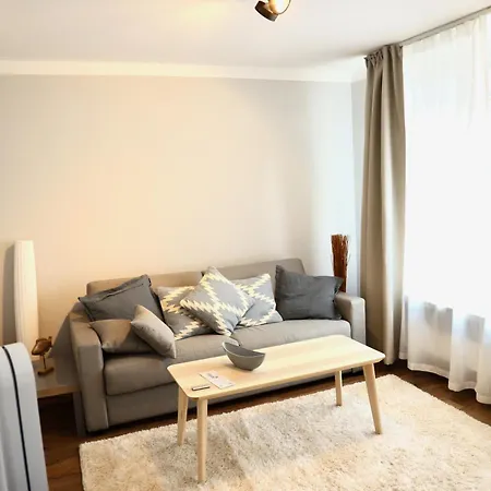 Holiday home Meerzeit Komplett Timmendorfer Strand