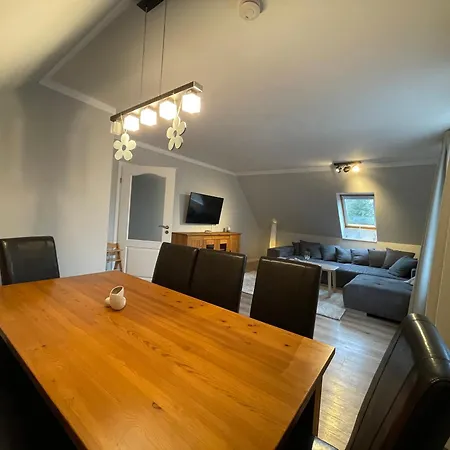 Meerzeit Komplett Hébergement de vacances