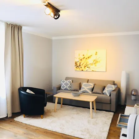 Meerzeit Komplett Hébergement de vacances Timmendorfer Strand