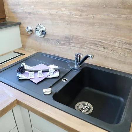 Hébergement de vacances Meerzeit Komplett Timmendorfer Strand