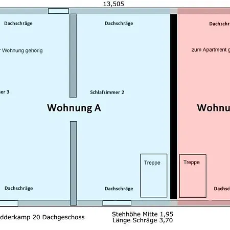 Meerzeit Komplett Hébergement de vacances